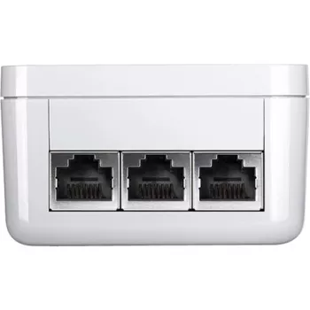 devolo Magic 2 LAN triple Powerline Starter Kit Powerline tot 2.400 Mbit/s, 3x Gigabit LAN (per eenheid)