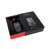Arozzi Favo muis gaming rechtshandig USB Type-A optisch 16000 DPI