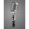 Shure 55SH Series II - retro dynamische microfoon