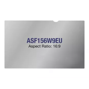Targus ASF156W9EU beeldscherm-privacyfilter