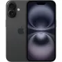 Mobiele telefoon iPhone 16/128 GB zwart MYE73 Apple