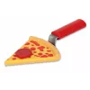 Magnetische pizzaset, MALIK MalBlo Magnetic, speelvoedsel-rollenspeelgoed, magnetische stukken