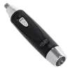 Precisietrimmer Adler AD 2911 — oor- en neustrimmer, zwart, 45 g