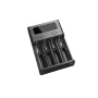 Nitecore NEW i4 acculader huishoudbatterij AC