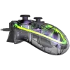 CANYON Gamepad Brighter GPW-02 BT+Dongle Draadloos Crystal