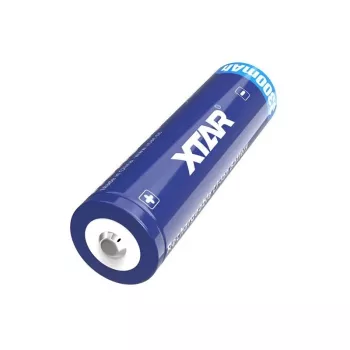Batterij 18650 3,6V Li-ion 3300 mAh met bescherming