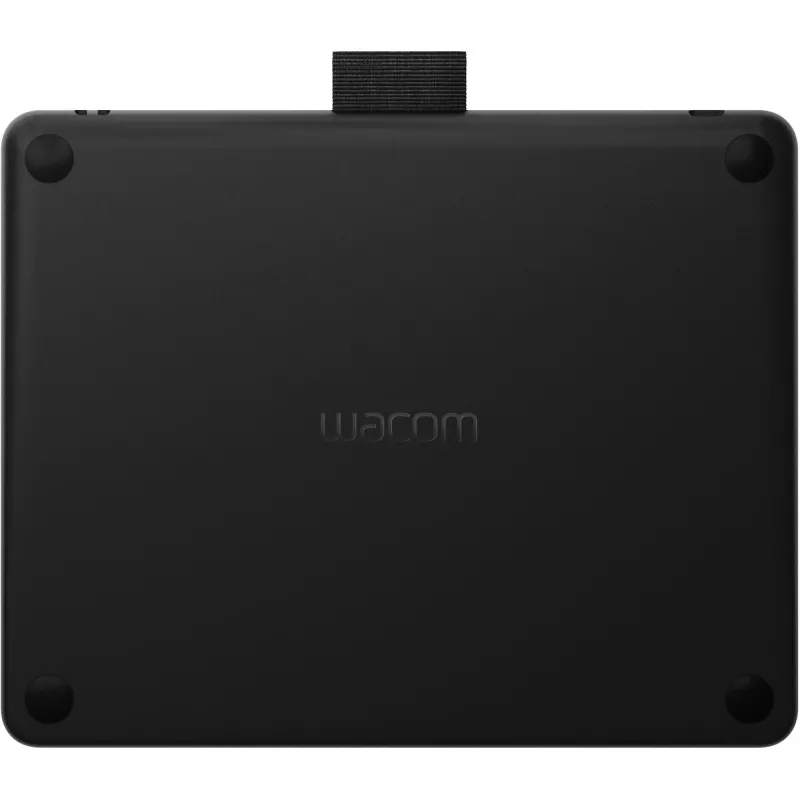 Wacom Intuos Small CTL-4100K-S pentablet, zwart