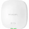 HPE Networking Instant On AP21 (RW) Wi-Fi 6-toegangspunt, dual radio 2x2