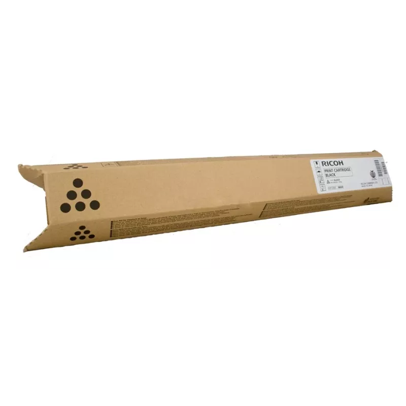 Ricoh 828314 - C9100 - toner zwart - voor Pro C9100
