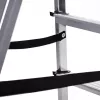 Krause Secury aluminium ladder