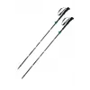Nordic walking-stokken Volven Expert Poles carbon-blauw model 0005580100003383 licht en duurzaam