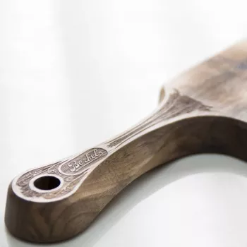 Keukensnijplank Berkel TAG000FACVO rechthoekig hout