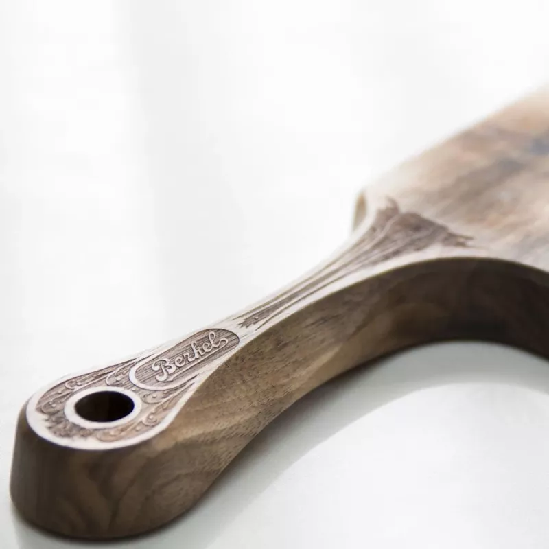 Keukensnijplank Berkel TAG000FACVO rechthoekig hout