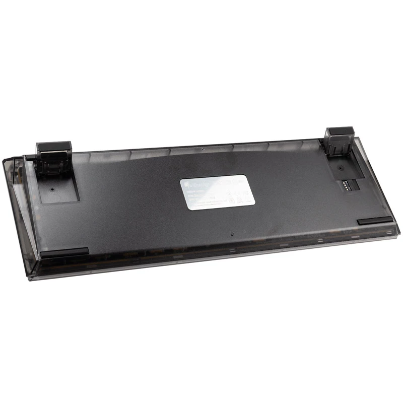 Ducky One 3 Aura SF toetsenbord gaming USB QWERTY US International zwart