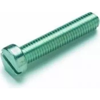 Bout Cimco 190882 M6 verzinkt staal 16 mm, 1 stk.
