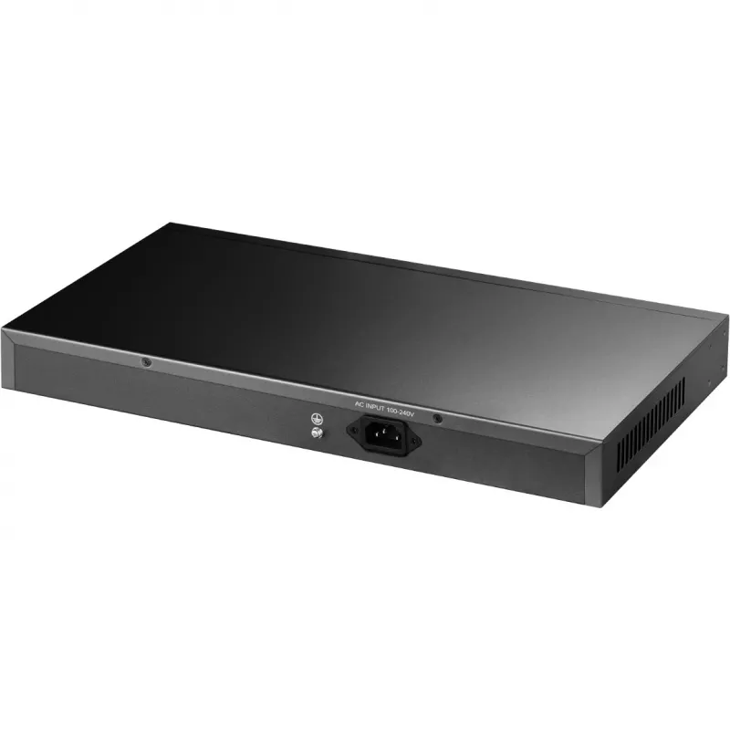 Managed switch Cudy GS2024S2 L2/L3 Gigabit Ethernet 24 poorten 1U