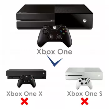 Akyga AK-PD-01 voeding voor Xbox One, 135 W, 12 V / 10,83 A, 5 Vsb / 1 A