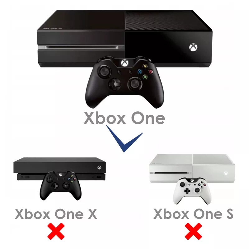 Akyga AK-PD-01 voeding voor Xbox One, 135 W, 12 V / 10,83 A, 5 Vsb / 1 A