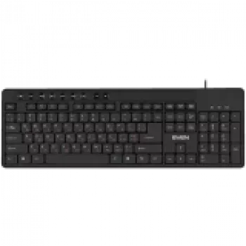 Toetsenbord SVEN KB-C3060 zwart