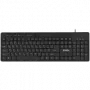 Toetsenbord SVEN KB-C3060 zwart