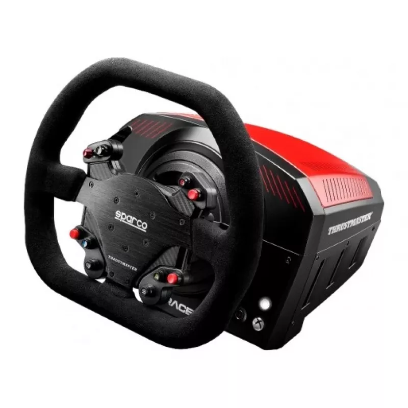 Thrustmaster TS-XW Racer Sparco P310 zwart stuur + pedalen digitaal PC, Xbox One