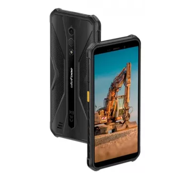 Mobiele telefoon Armor X12/3/32GB Some Orange Ulefone