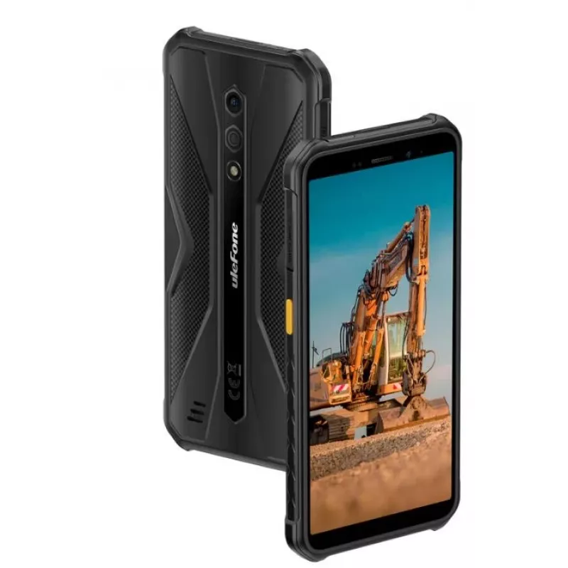 Mobiele telefoon Armor X12/3/32GB Some Orange Ulefone