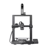 Creality Ender-3 V3 KE FDM 3D-printer, 300 °C nozzle, 100 °C printbed, zwart