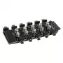 Lamptron SP105 10-voudige PWM-fanhub