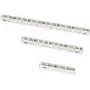 ABB STOTZ-KONTAKT fase-rail PS4/12/16 (2CDL240101R1612)