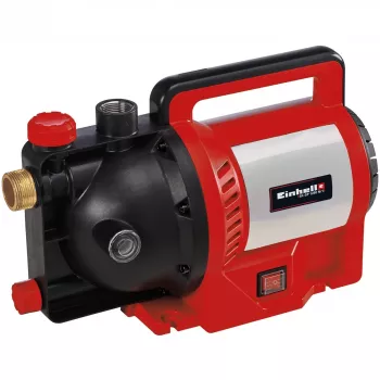 Einhell 4180350 tuingereedschap 5.000 L zwart