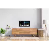 24 inch LED smart display televisie SENCOR SLE 24S830MB — HD-resolutie, energie-efficiëntieklasse E