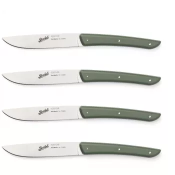 Steakmes Berkel KCO4SW11SROBL RVS 11 cm 4 stuks