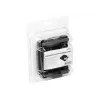 Lint Durable 8912-01 zwart