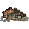 Asmodee In de ban van de Ring: Reis door Midden-aarde - Duistere paden, bordspel