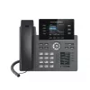 IP-telefoon Grandstream Networks GRP2614 zwart