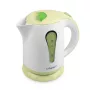 Maestro MR-028-GREEN elektrische waterkoker, 1 L, 1000 W, groen