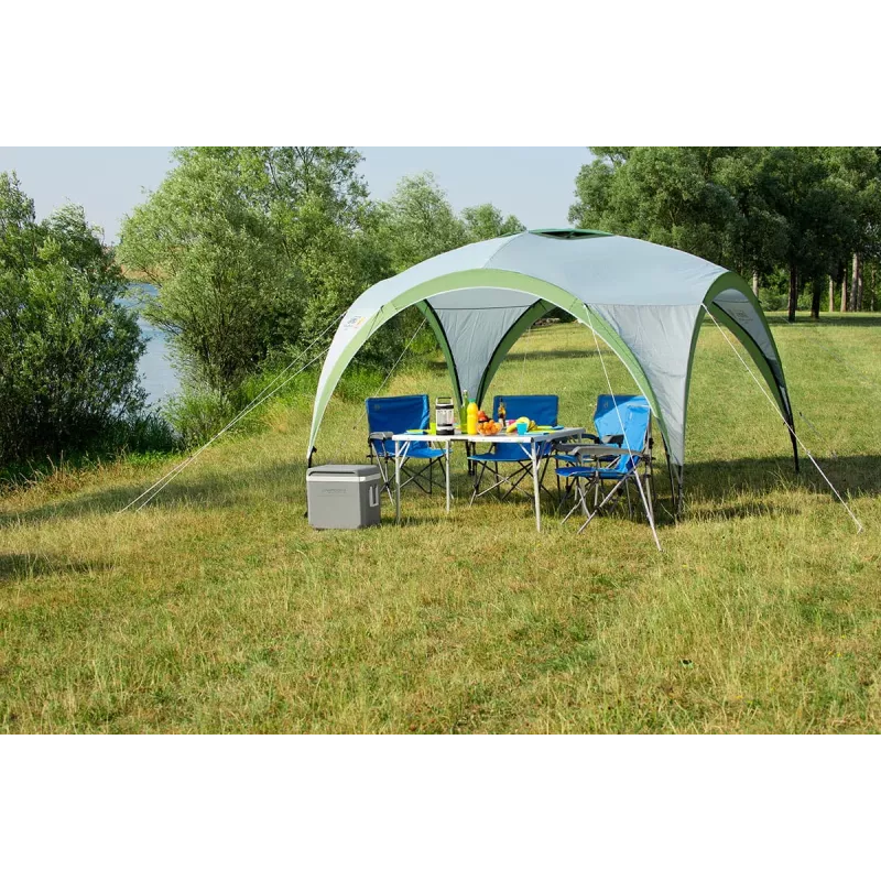 Koelbox Campingaz Powerbox Plus 36 L elektrisch grijs