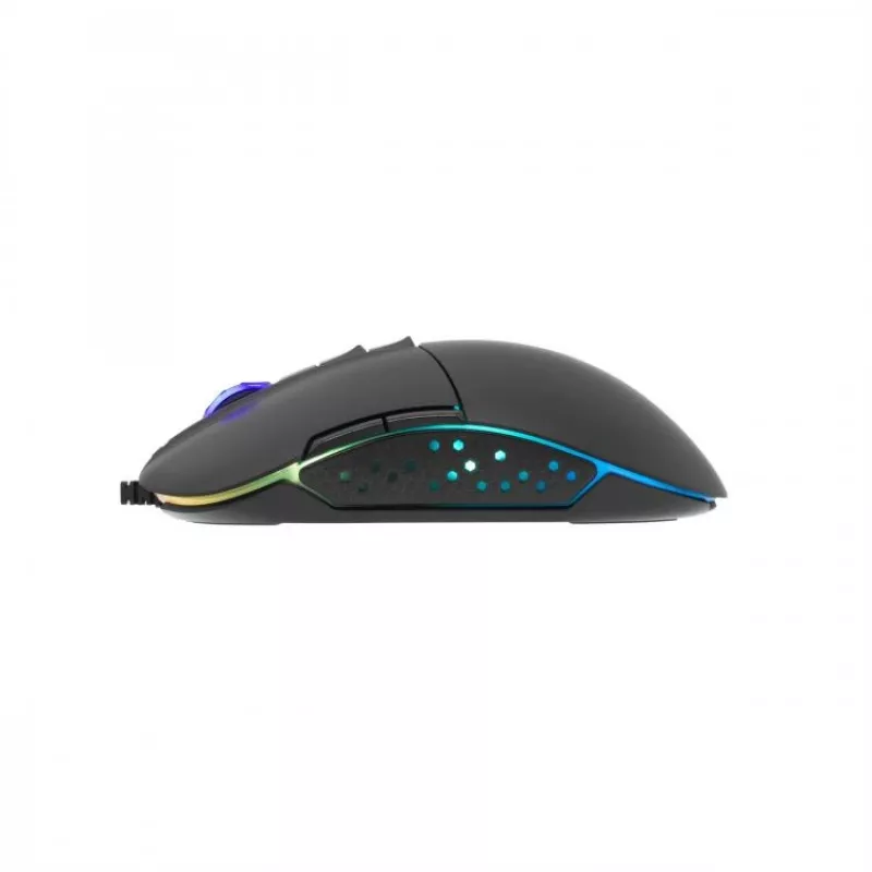 Muis White Shark ARTHUR USB Type-A