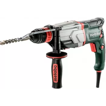 Metabo boorhamer 800W 3,2J + extra boorkop Khe 2860