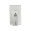 Batterij Xiaomi BHR6459CN voor handstofzuiger wit 177x53x60mm