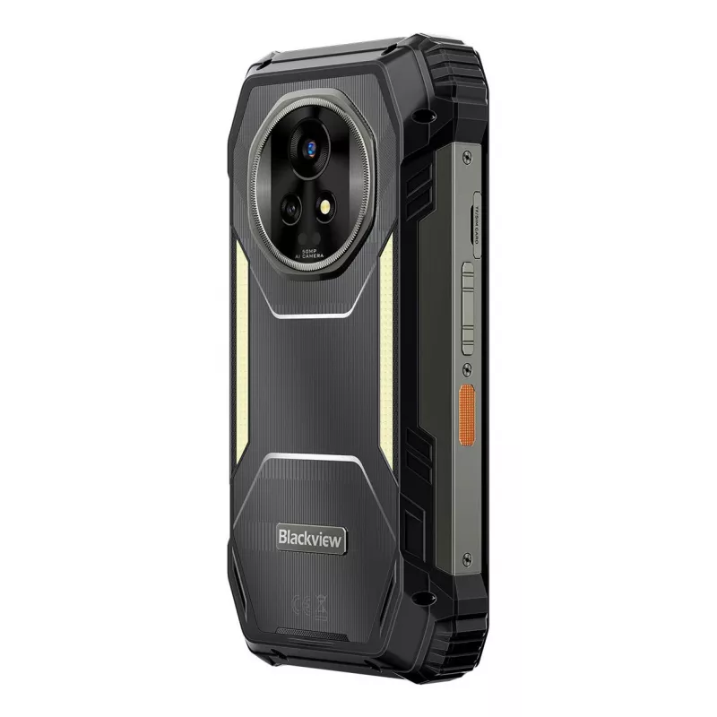 Mobiele telefoon Xplore 2/16GB/1TB Blackview