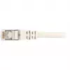 Sharkoon patchkabel RJ45 Cat.6 SFTP grijs 20 meter - netwerk - CAT 6