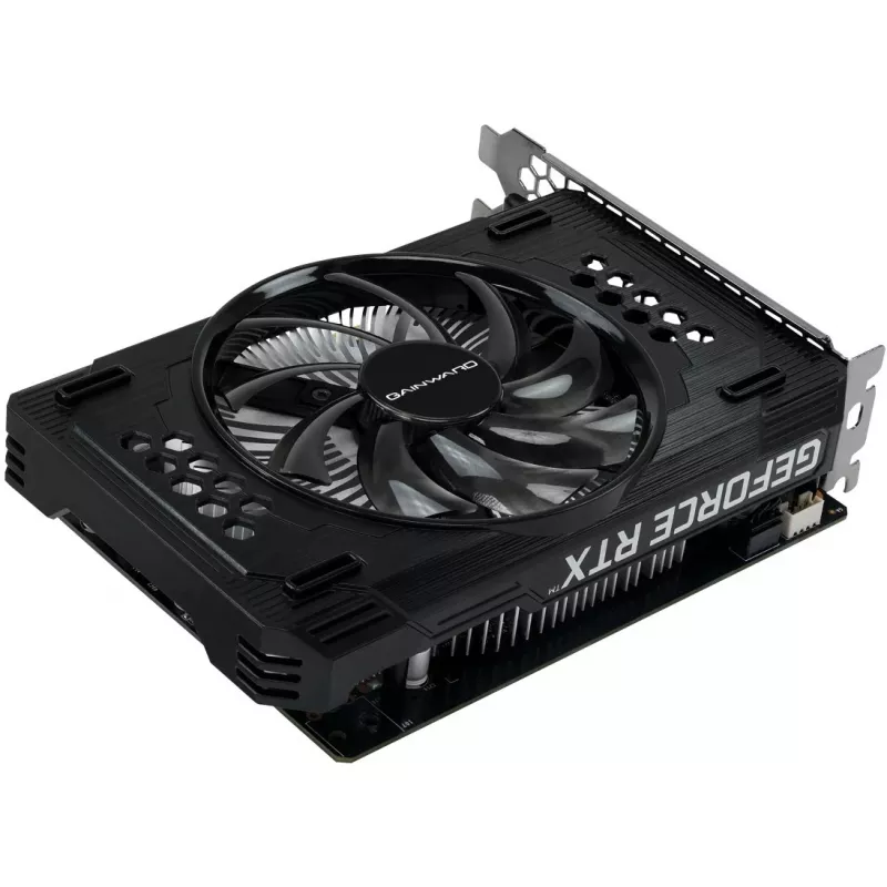 Grafische kaart Gainward GeForce RTX 3050 6 GB GDDR6