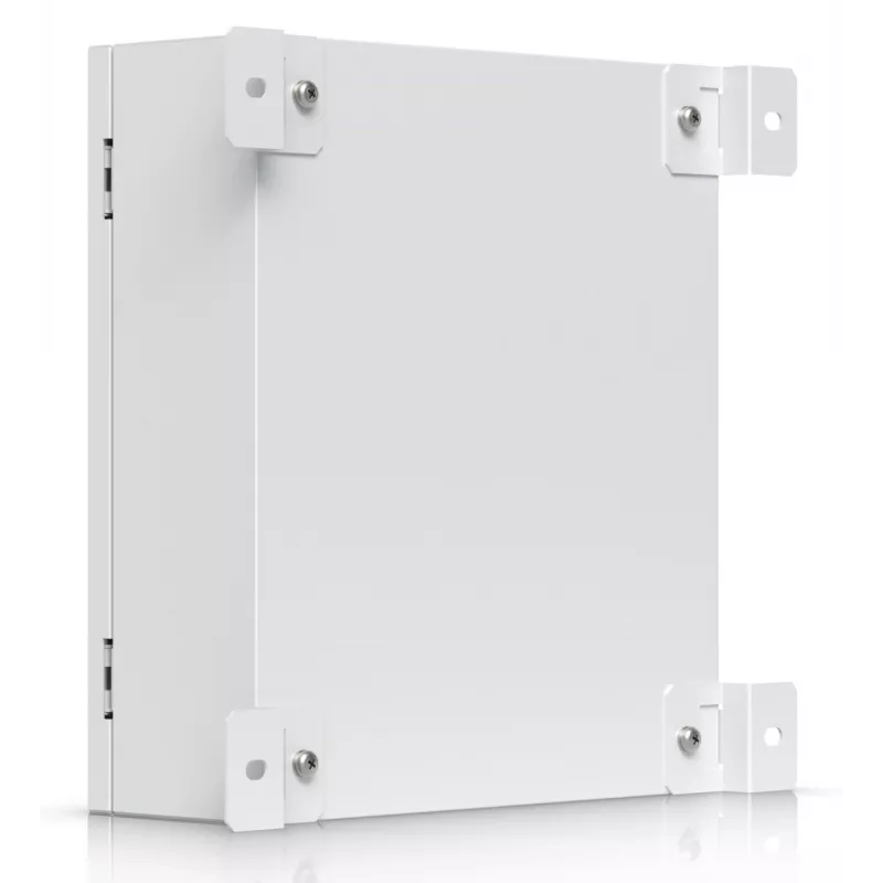 Ubiquiti binnen-/buitenbehuizing voor UniFi Access – behuizing – 7 kg (UACC-JUNCTION-UTILITY)