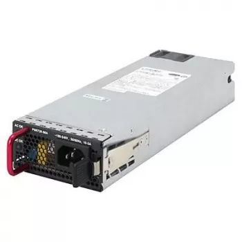 Voeding HPE JG544A