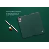 Smart folio case VixFox voor Huawei P20 — bosgroene beschermende folio-hoes