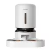 Petlibro Granary voerbak met camera en dubbele bak, 5L (wit)