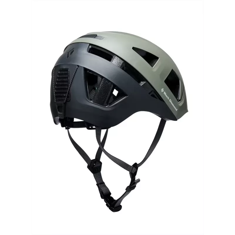 BLACK DIAMOND Capitan E helm tundra helm M/L