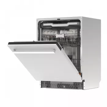 Inbouwvaatwasser Dreame DZ40Pro 60sm — energie-efficiëntieklasse A
